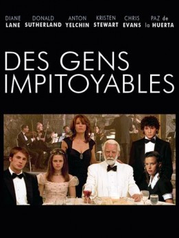Des gens impitoyables