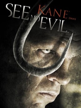 See no evil