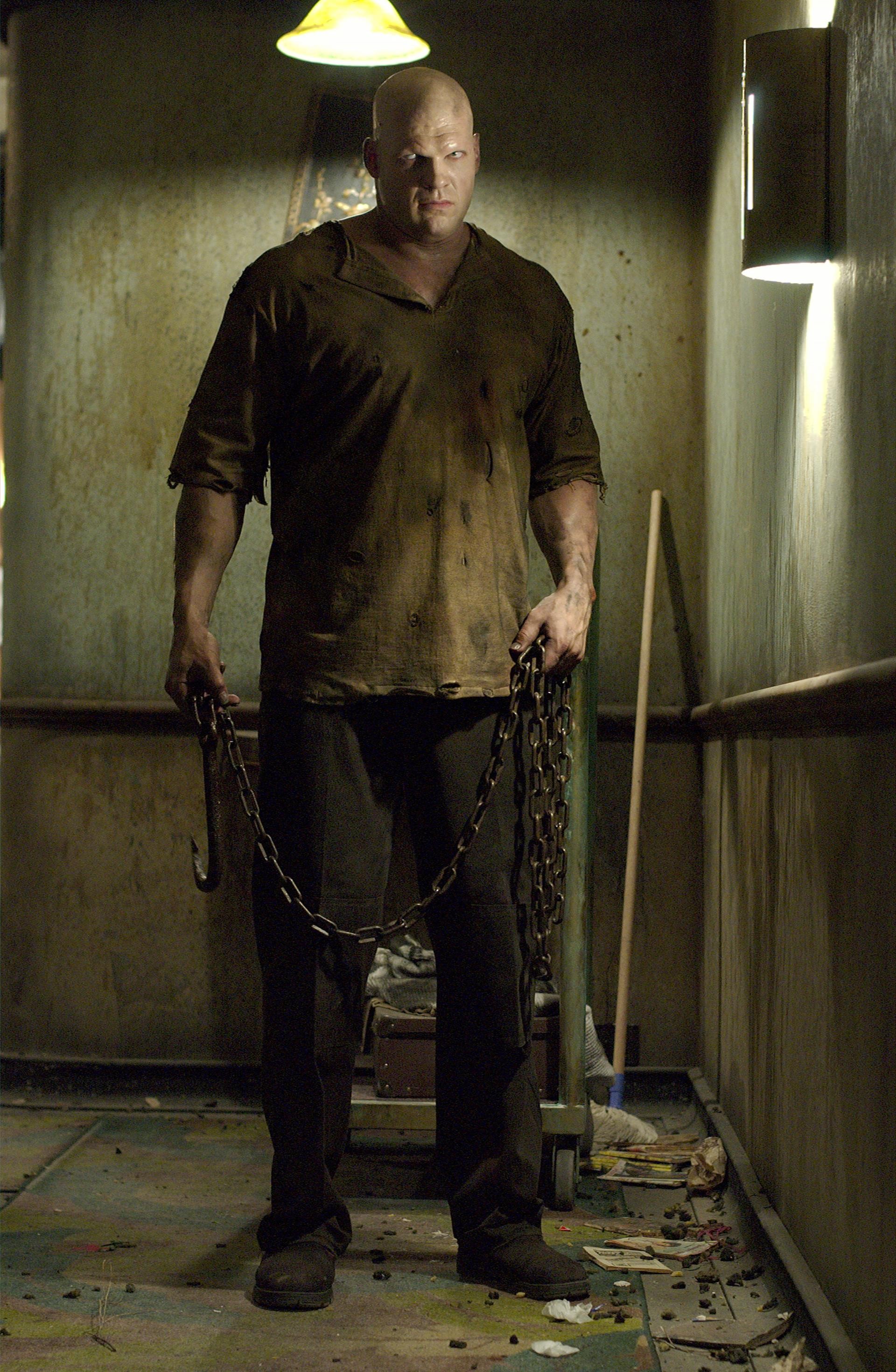 See No Evil 2 Stream See No Evil 2 Stream