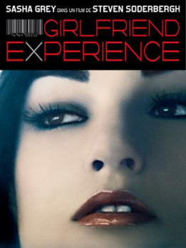 Girlfriend experience