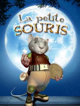 La petite souris