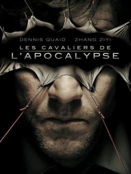 Les cavaliers de l'apocalypse