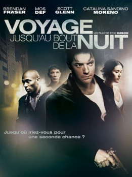 Voyage jusqu'au bout de la nuit