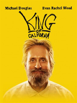King of california