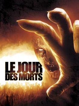 Le jour des morts