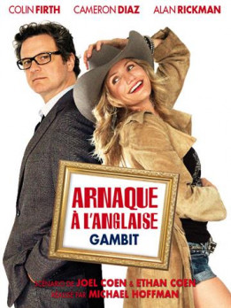 Arnaque à l'anglaise - Gambit