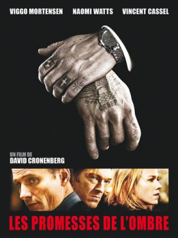 Les promesses de l'ombre