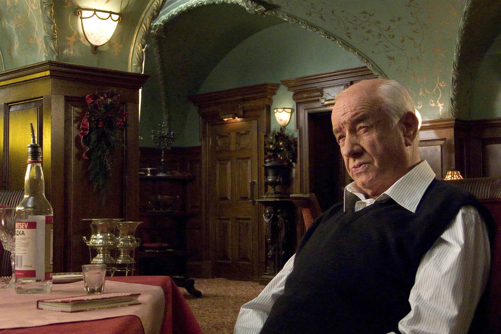 Les Promesses De L Ombre En Vod Film De David Cronenberg En Streaming Et A Telecharger