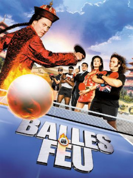 Balles de feu