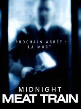 Midnight meat train