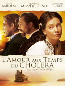 L'Amour aux temps du cholera