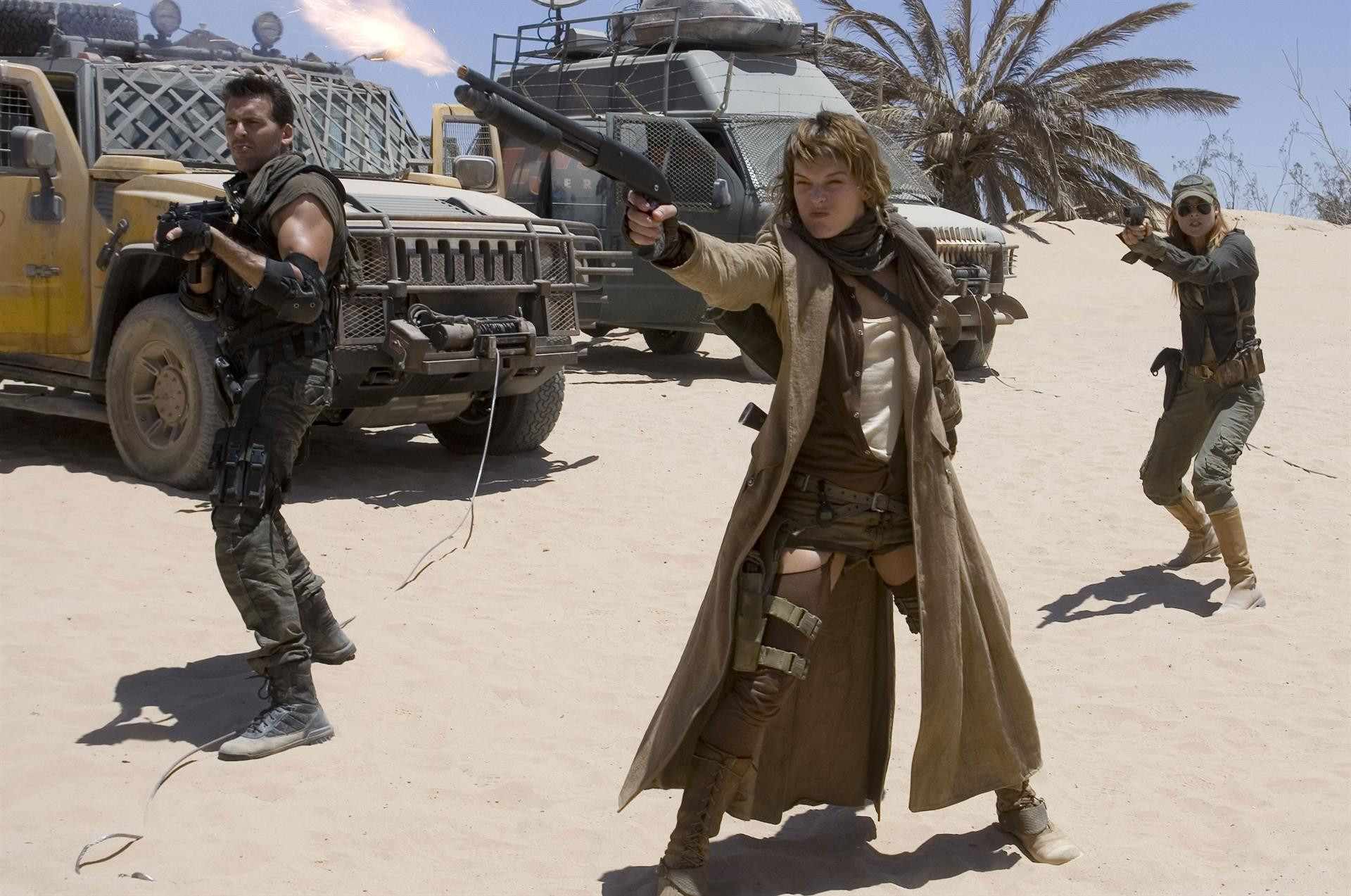Resident Evil Extinction Stream Resident Evil Extinction Stream