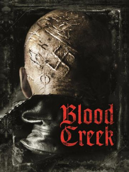Blood creek