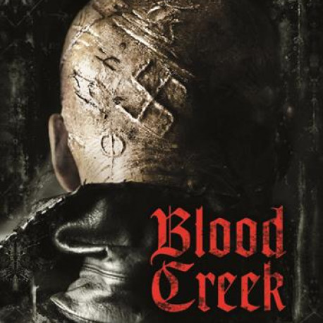 Blood Creek Stream