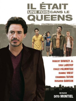 Il était une fois dans le queens