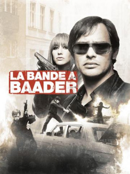 La bande a baader