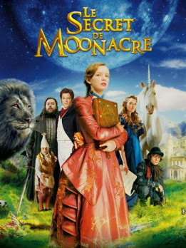 Le secret de Moonacre