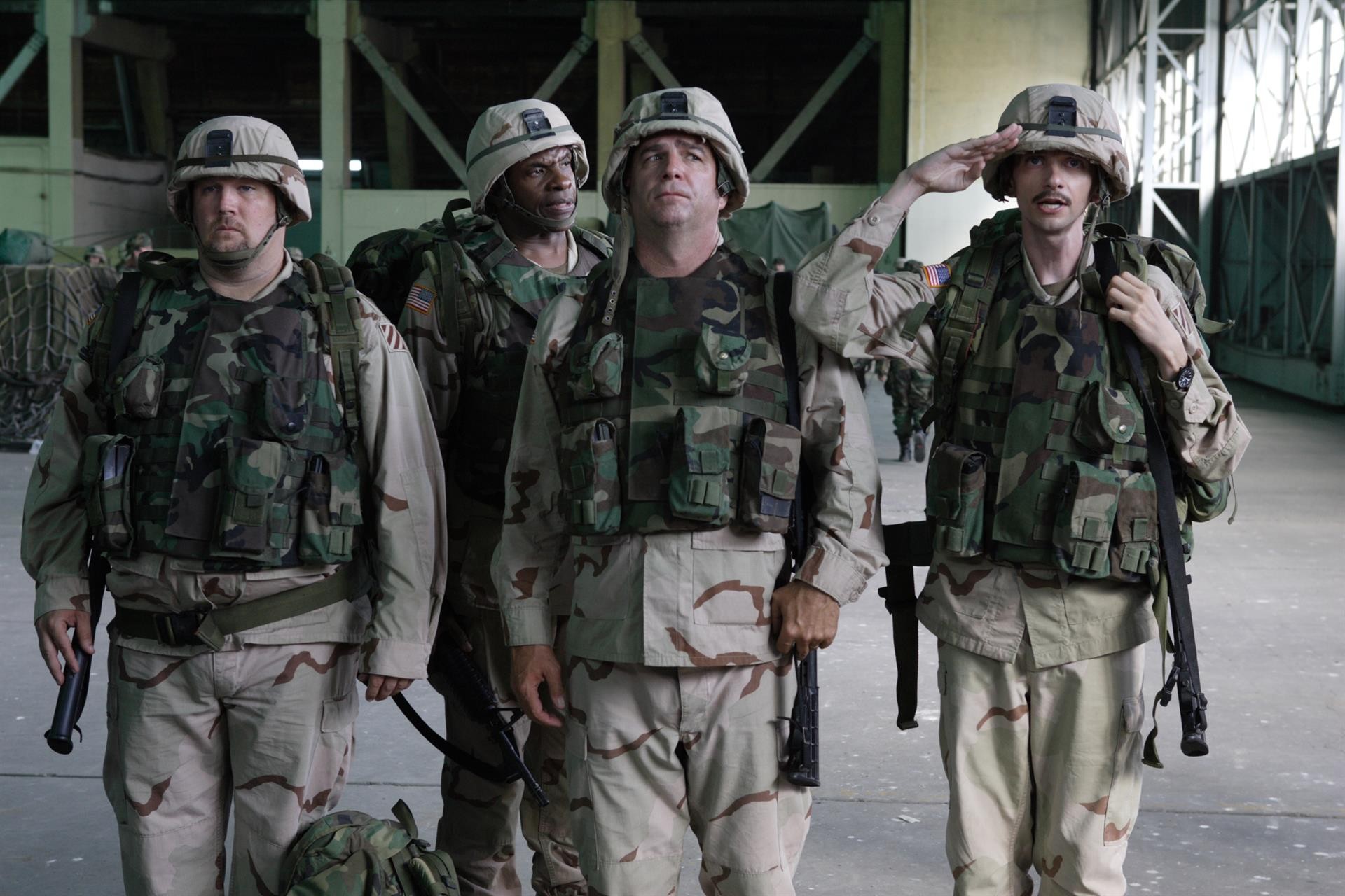 Delta Farce Stream Delta Farce Stream