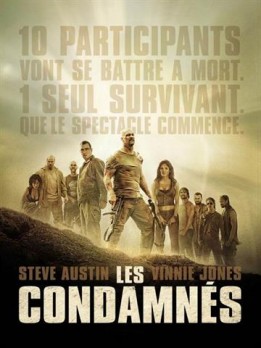 Les condamnés