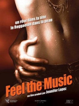 Feel the music
