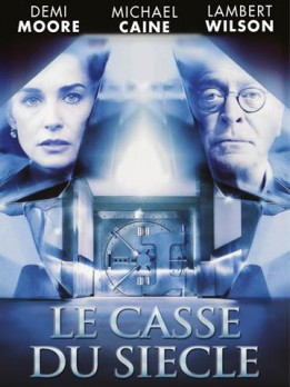 Le casse du siècle