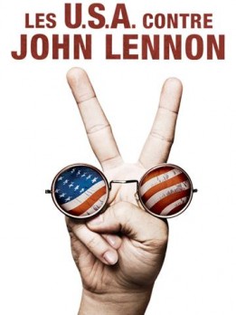 Les usa contre john lennon