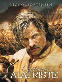 Capitaine Alatriste
