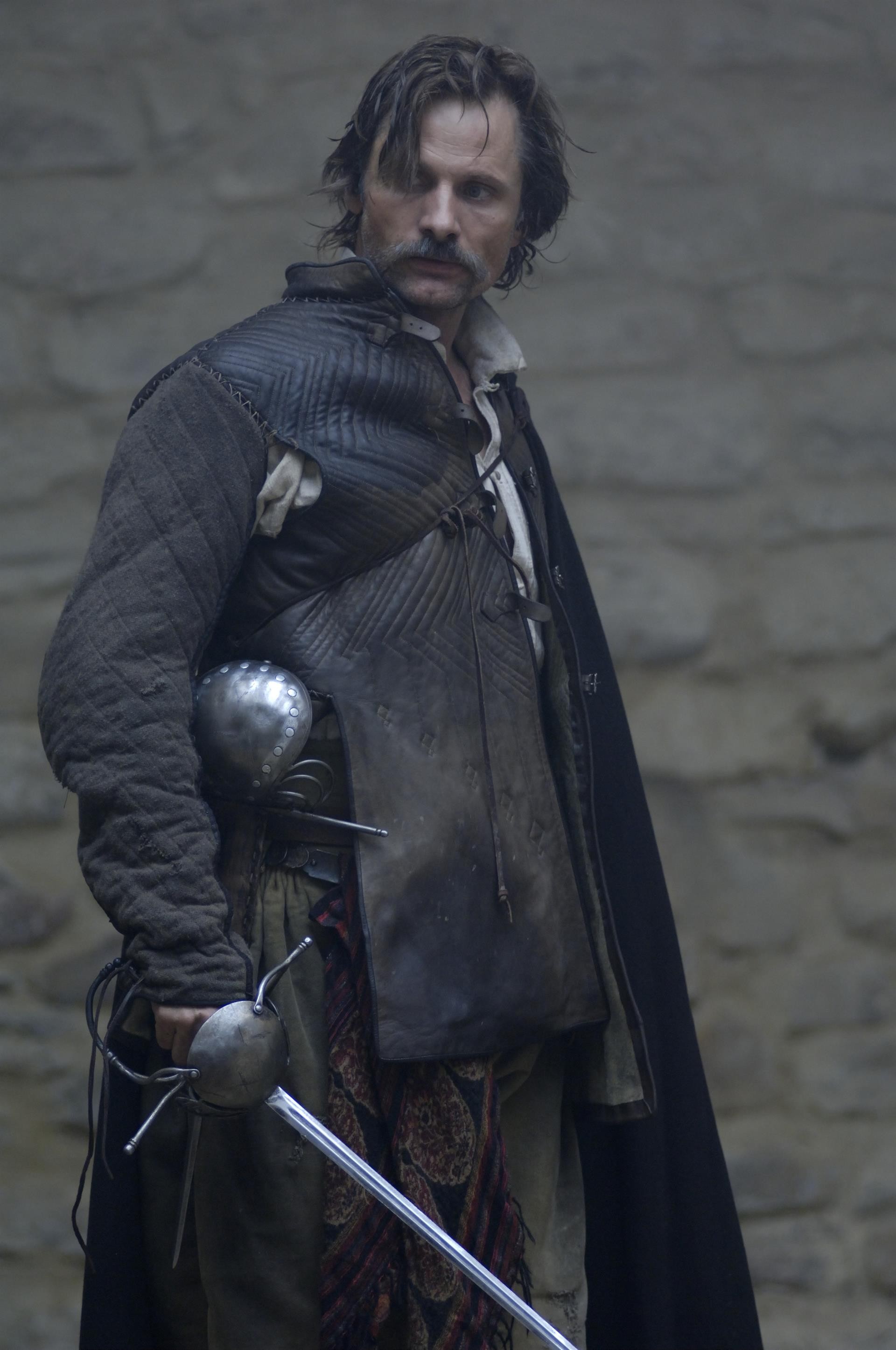 Alatriste Stream Alatriste Stream