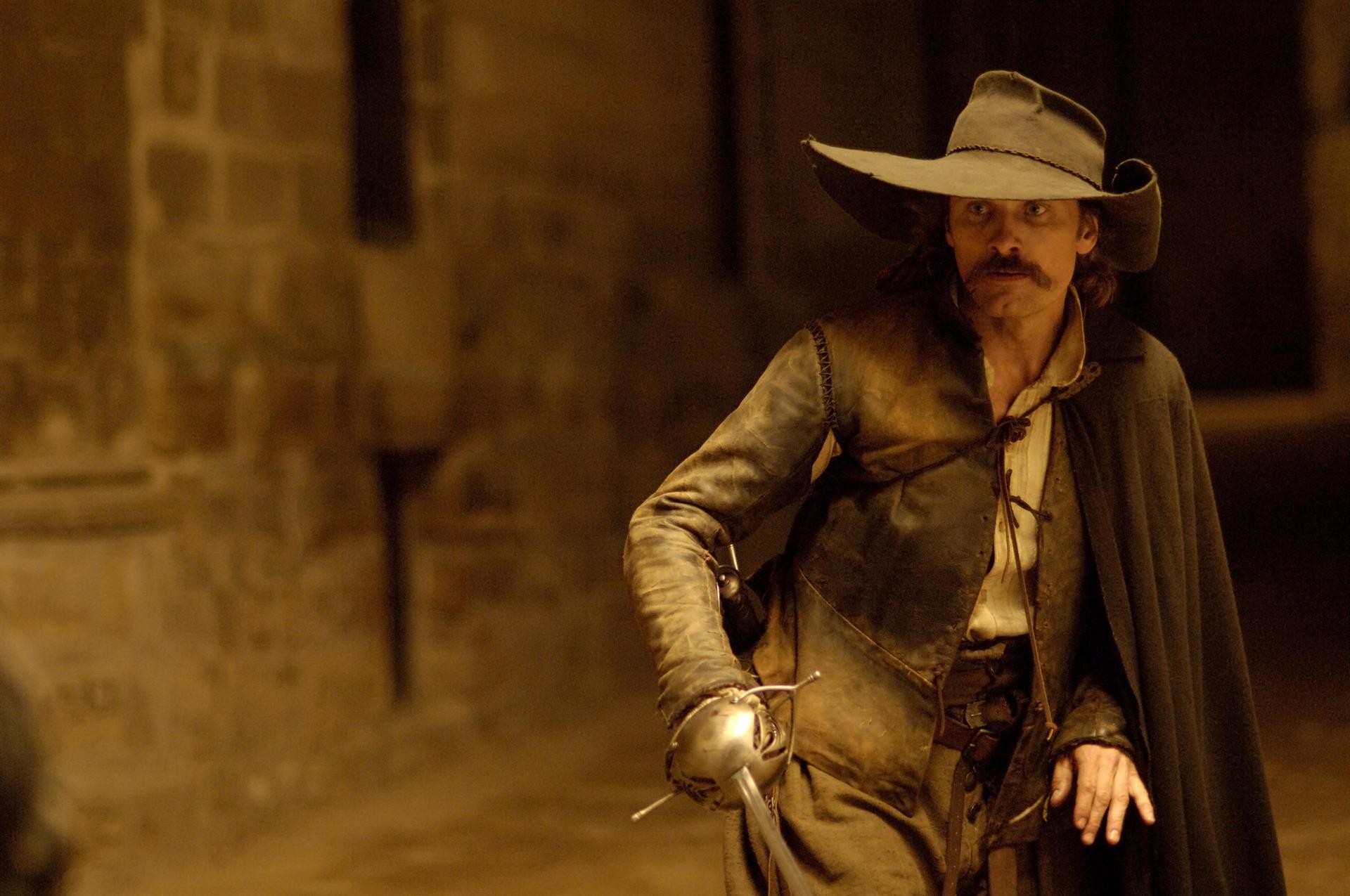 Alatriste Stream Alatriste Stream