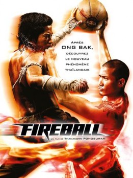 Fireball