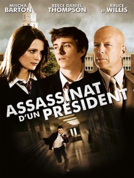 Assassinat d'un président