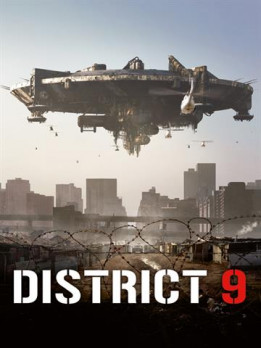 District 9