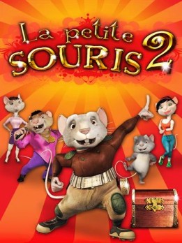 La petite souris 2