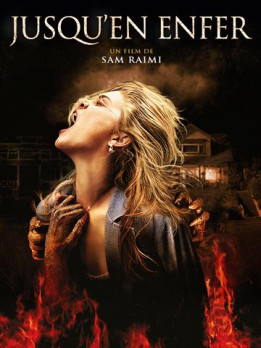 Jusqu'en enfer - Director's Cut