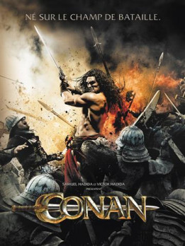 Conan