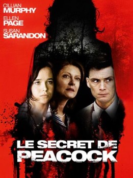 Le secret de peacock
