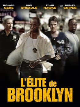 L'Elite de brooklyn