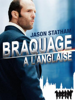 Braquage à l'anglaise