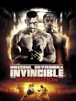 Un seul deviendra invincible - Redemption