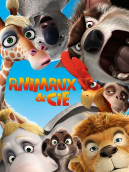 ANIMAUX & CIE
