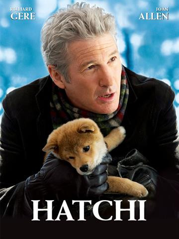 hatchi en vod. film de lasse hallstrÖm - en streaming et à télécharger.