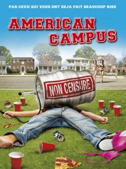 American campus