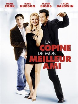 La copine de mon meilleur ami