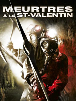 Meurtres à la St-Valentin