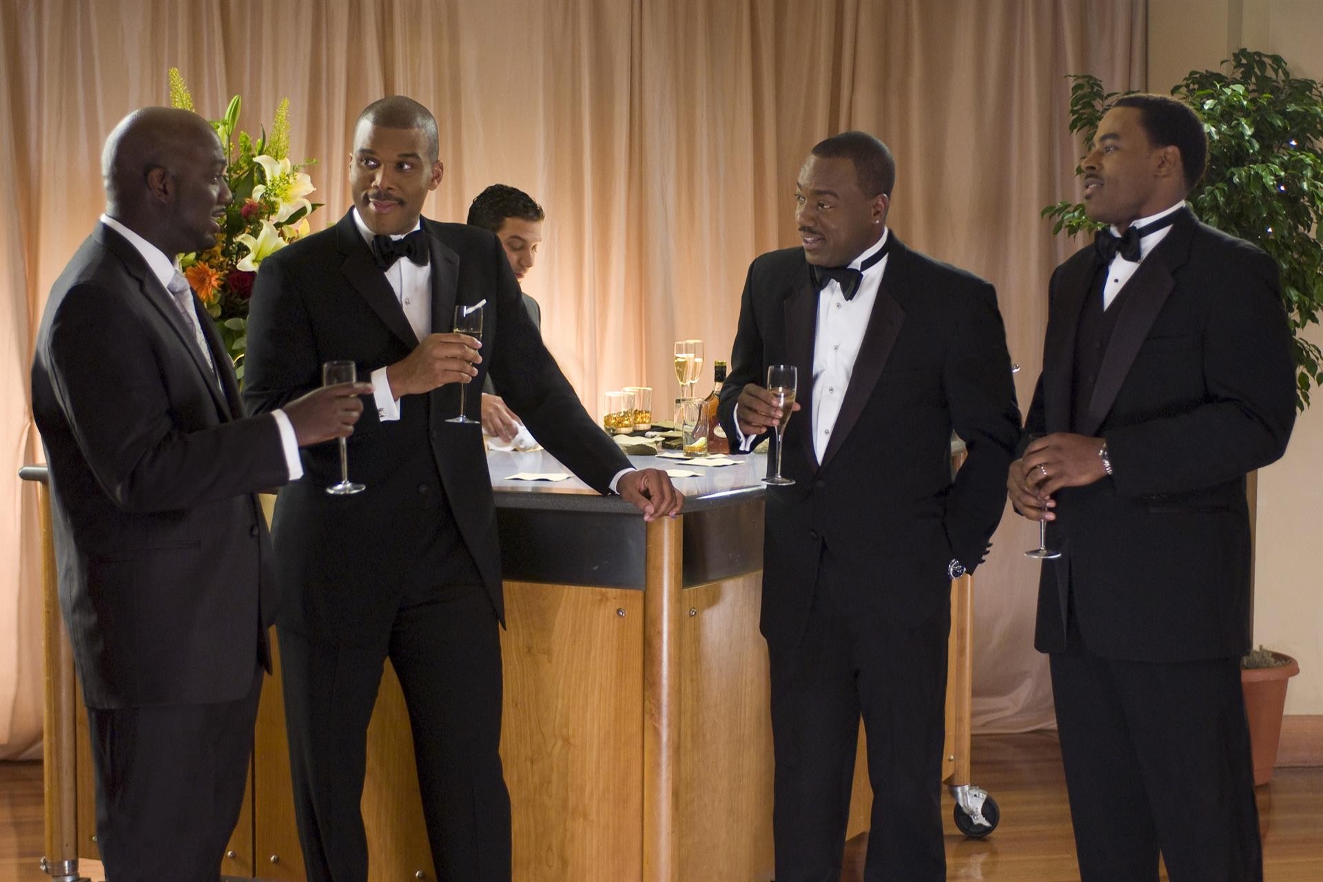 Pourquoi je me suis marié en VOD. Film de Tyler PERRY - en Streaming et