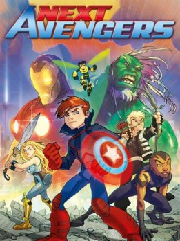 Next Avengers