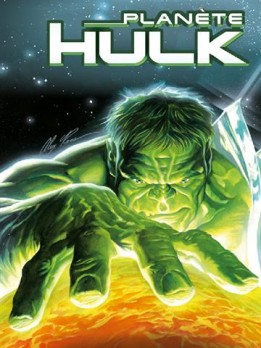 Planete hulk