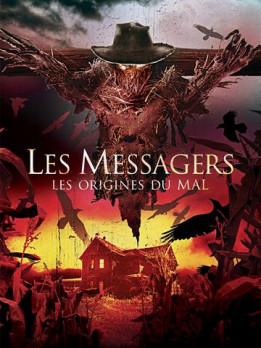 Les messagers - les origines du mal