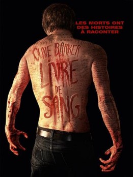 Livre de sang