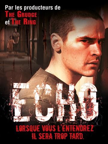 The Echo Stream The Echo Stream